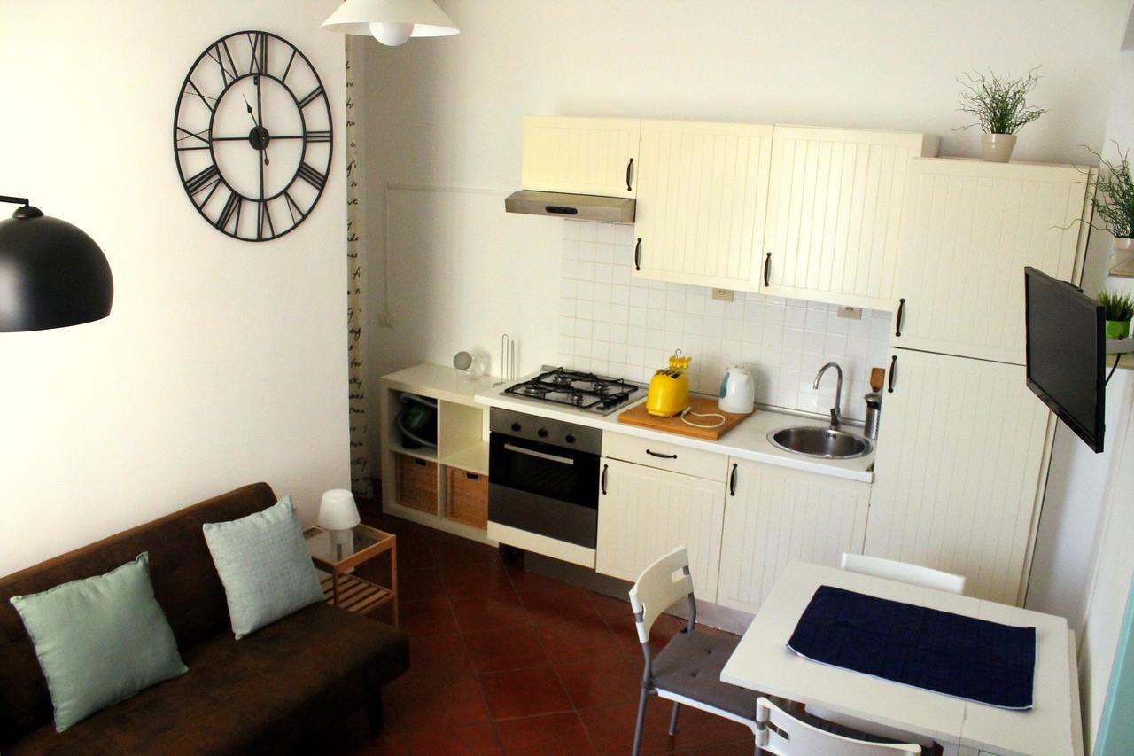 Apartment - Laterano 85 Řím Exteriér fotografie